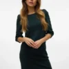 Vmdoffy Kurzes Shirt