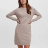 Vmdoffy Kurzes Short-Kleid
