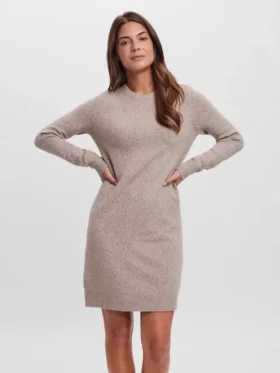 Vmdoffy Kurzes Short-Kleid