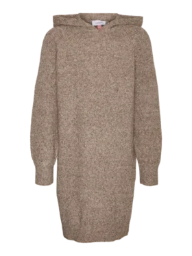 Vmdoffy Kurzes Short-Kleid