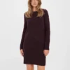 Vmdoffy Kurzes Short-Kleid