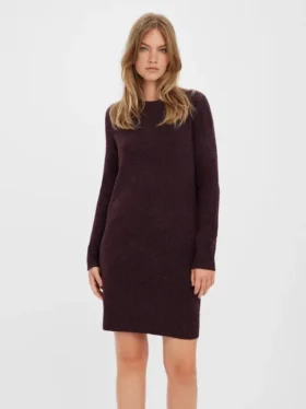 Vmdoffy Kurzes Short-Kleid