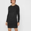 Vmdoffy Kurzes Short-Kleid