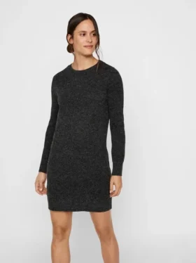 Vmdoffy Kurzes Short-Kleid