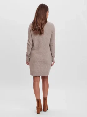 Vmdoffy Kurzes Short-Kleid