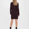 Vmdoffy Kurzes Short-Kleid
