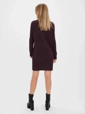 Vmdoffy Kurzes Short-Kleid