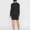 Vmdoffy Kurzes Short-Kleid