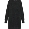 Vmdoffy Kurzes Short-Kleid