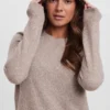 Vmdoffy Kurzes Short-Kleid