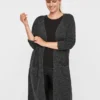 Vmdoffy Strickcardigan