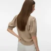 Vmdoffy Strickcardigan