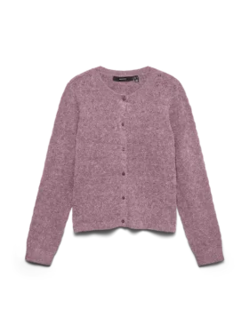 Vmdoffy Strickcardigan