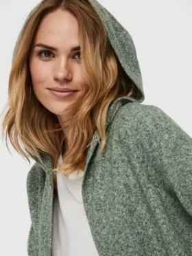 Vmdoffy Strickcardigan