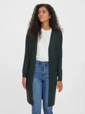 Vmdoffy Strickcardigan