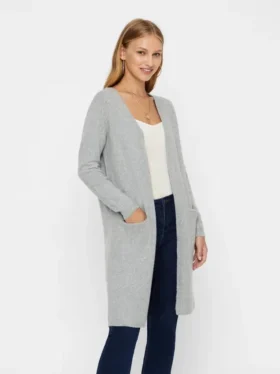Vmdoffy Strickcardigan