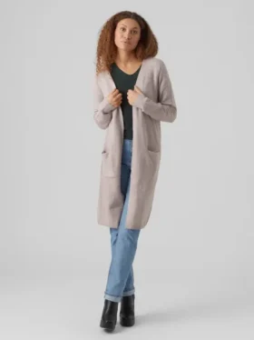 Vmdoffy Strickcardigan