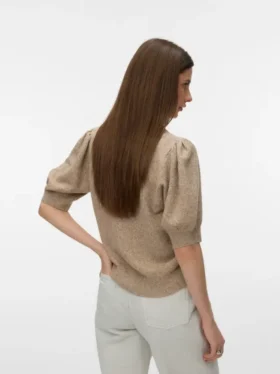 Vmdoffy Strickcardigan