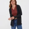 Vmdoffy Strickcardigan Vmdoffy Strickcardigan