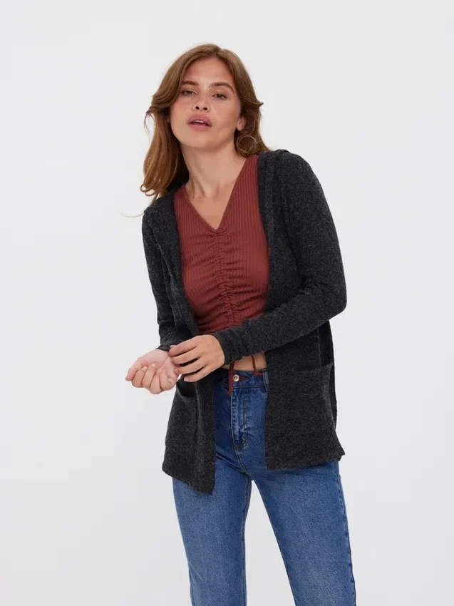 Vmdoffy Strickcardigan Vmdoffy Strickcardigan