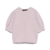 Vmdoffy Strickcardigan