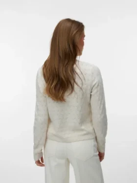Vmdoffy Strickcardigan
