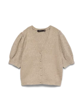 Vmdoffy Strickcardigan