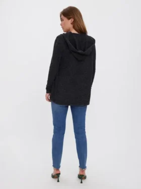 Vmdoffy Strickcardigan