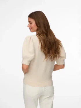 Vmdoffy Strickcardigan