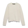 Vmdoffy Strickcardigan