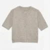 Vmdoffy Strickcardigan