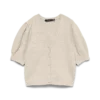Vmdoffy Strickcardigan