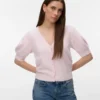 Vmdoffy Strickcardigan