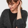 Vmdoffy Strickcardigan