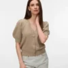 Vmdoffy Strickcardigan