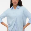 Vmdoffy Strickcardigan