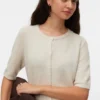 Vmdoffy Strickcardigan