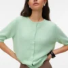 Vmdoffy Strickcardigan