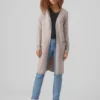Vmdoffy Strickcardigan