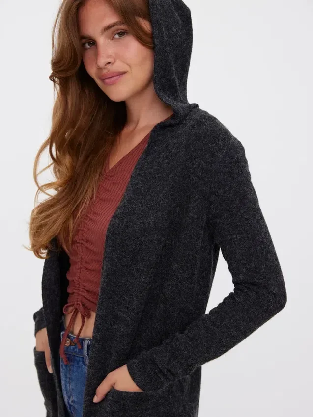 Vmdoffy Strickcardigan Vmdoffy Strickcardigan