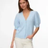Vmdoffy Strickcardigan