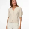Vmdoffy Strickcardigan