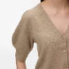 Vmdoffy Strickcardigan