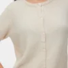 Vmdoffy Strickcardigan