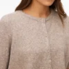 Vmdoffy Strickcardigan