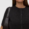 Vmdoffy Strickcardigan