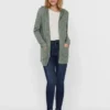 Vmdoffy Strickcardigan Vmdoffy Strickcardigan