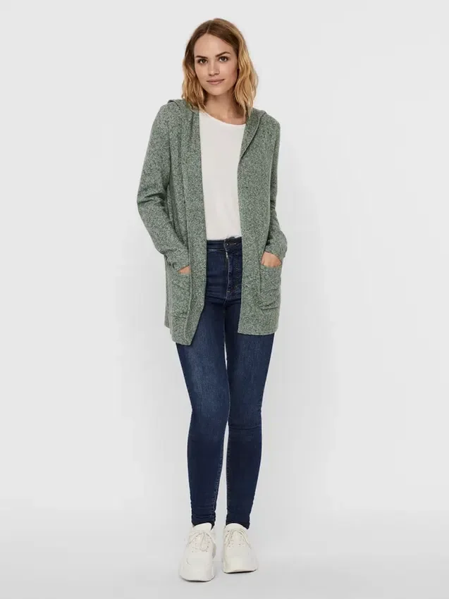 Vmdoffy Strickcardigan Vmdoffy Strickcardigan