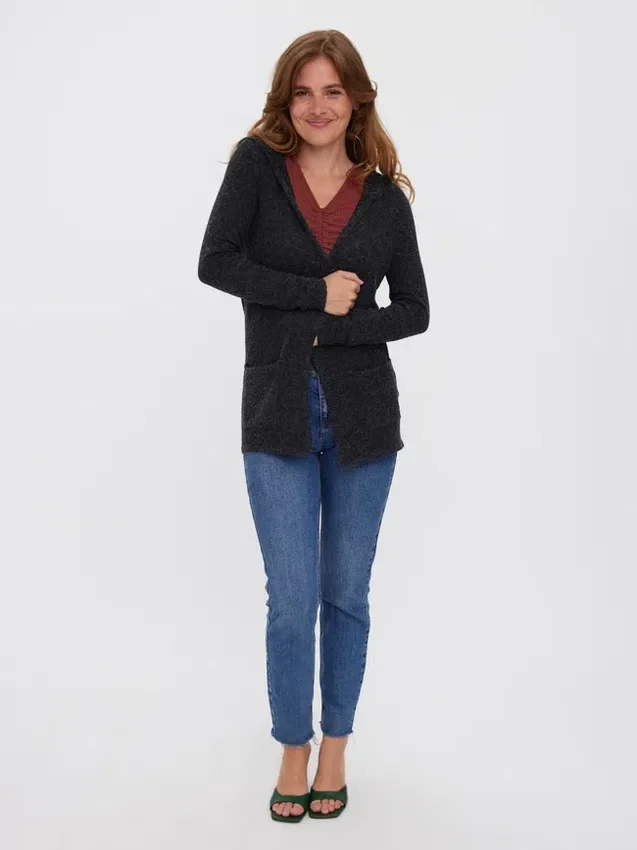 Vmdoffy Strickcardigan Vmdoffy Strickcardigan