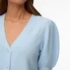 Vmdoffy Strickcardigan